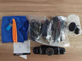 Dash Cam 4CH HD 4*1080P