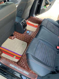 High Quality Full Sets Car Floor Mat Cover