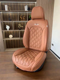 Full Set Car Seat Cover