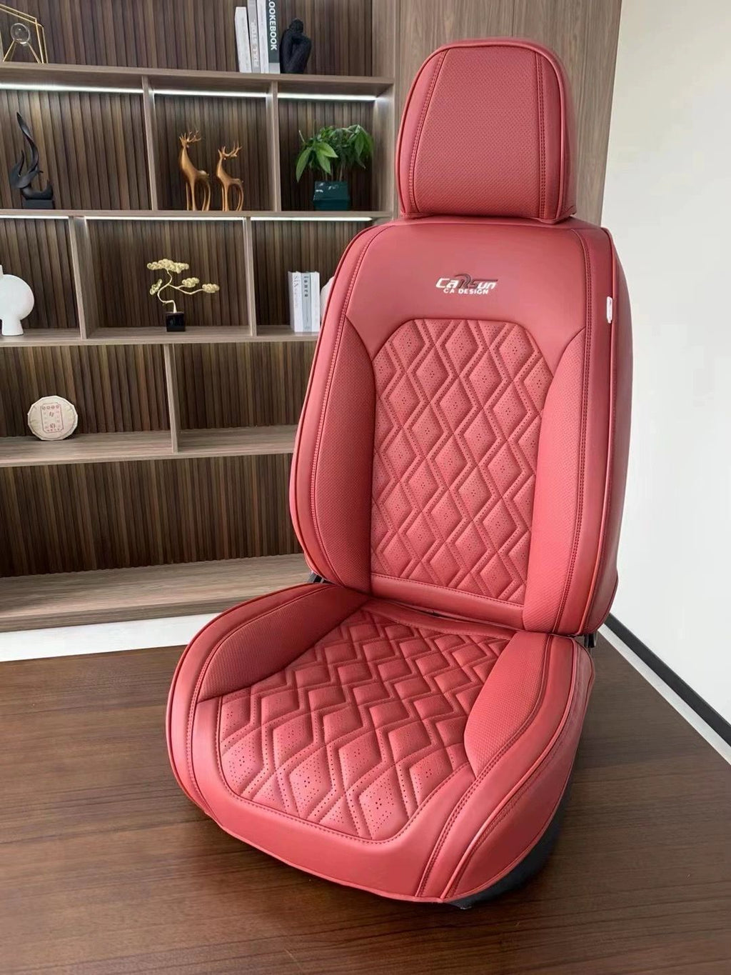 Full Set Car Seat Cover
