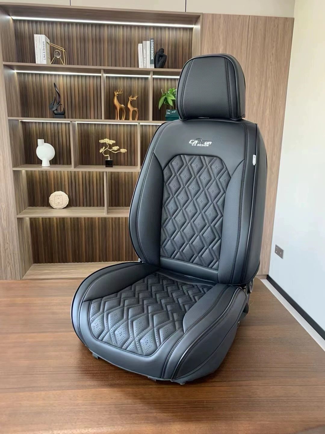 Full Set Car Seat Cover