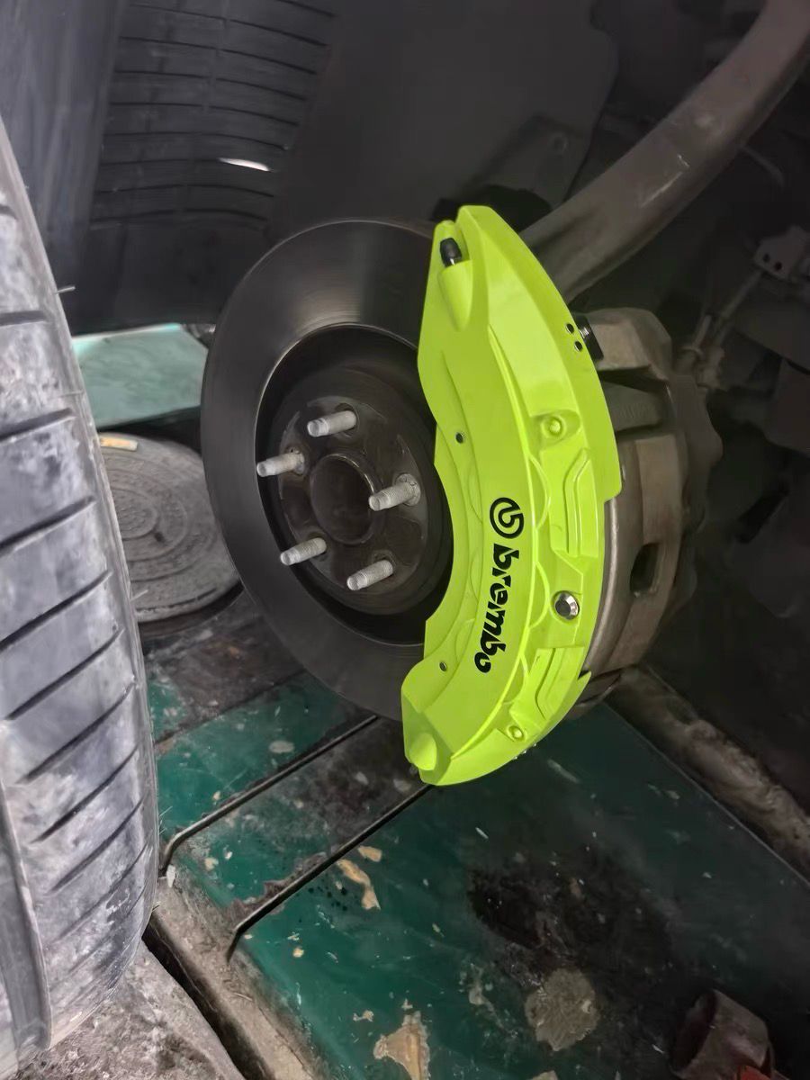 High Quality Wheel Cover