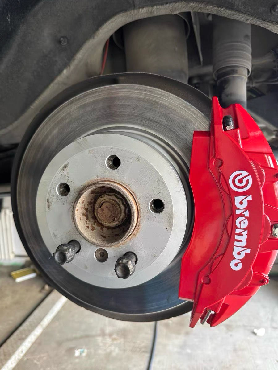 High Quality Wheel Cover