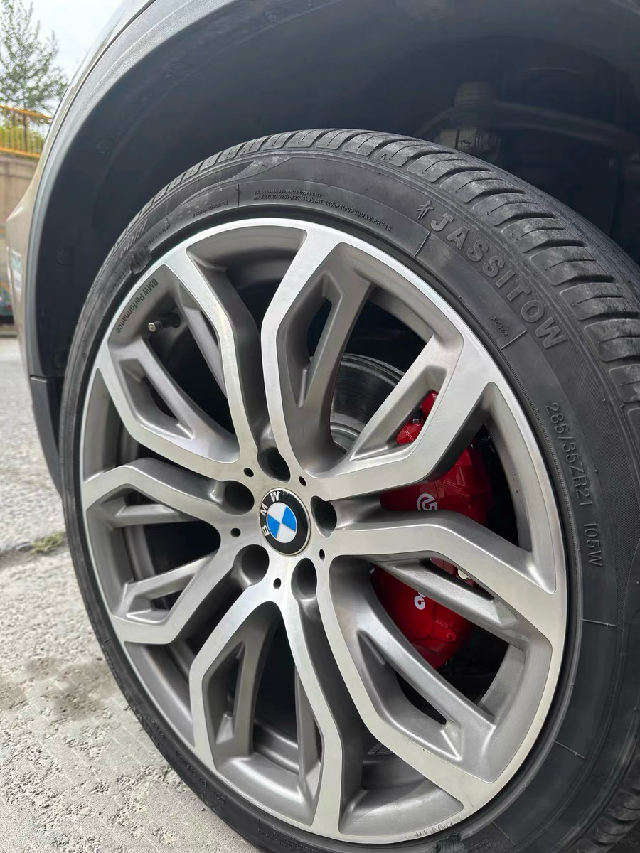 High Quality Wheel Cover