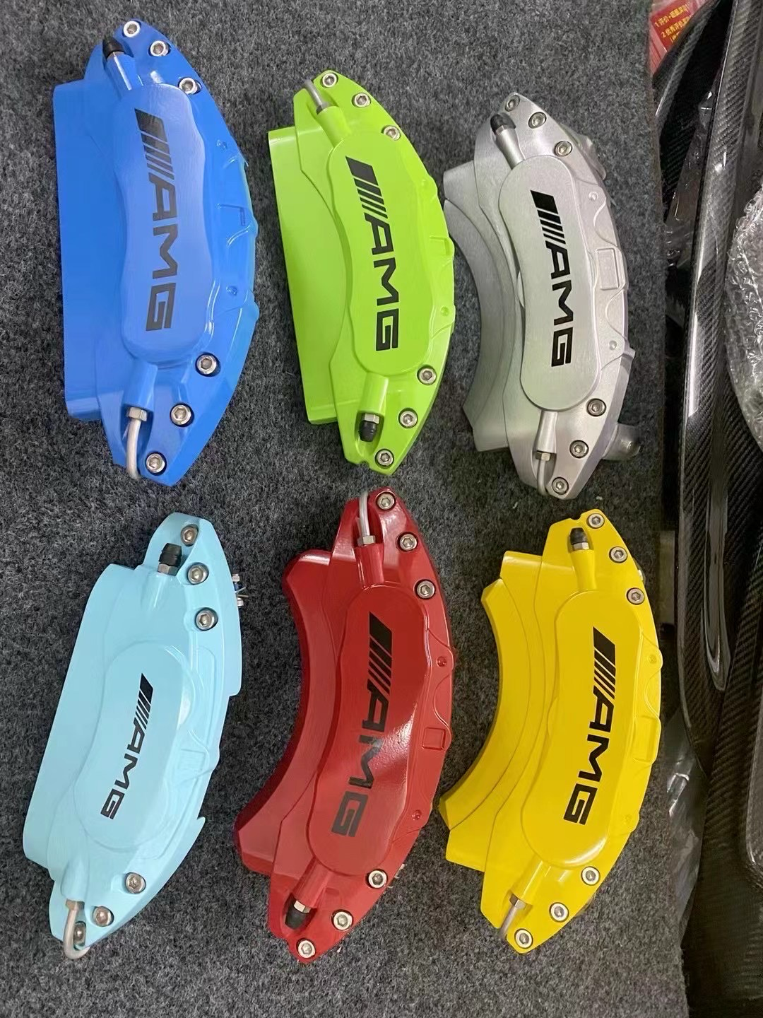 High Quality Wheel Cover
