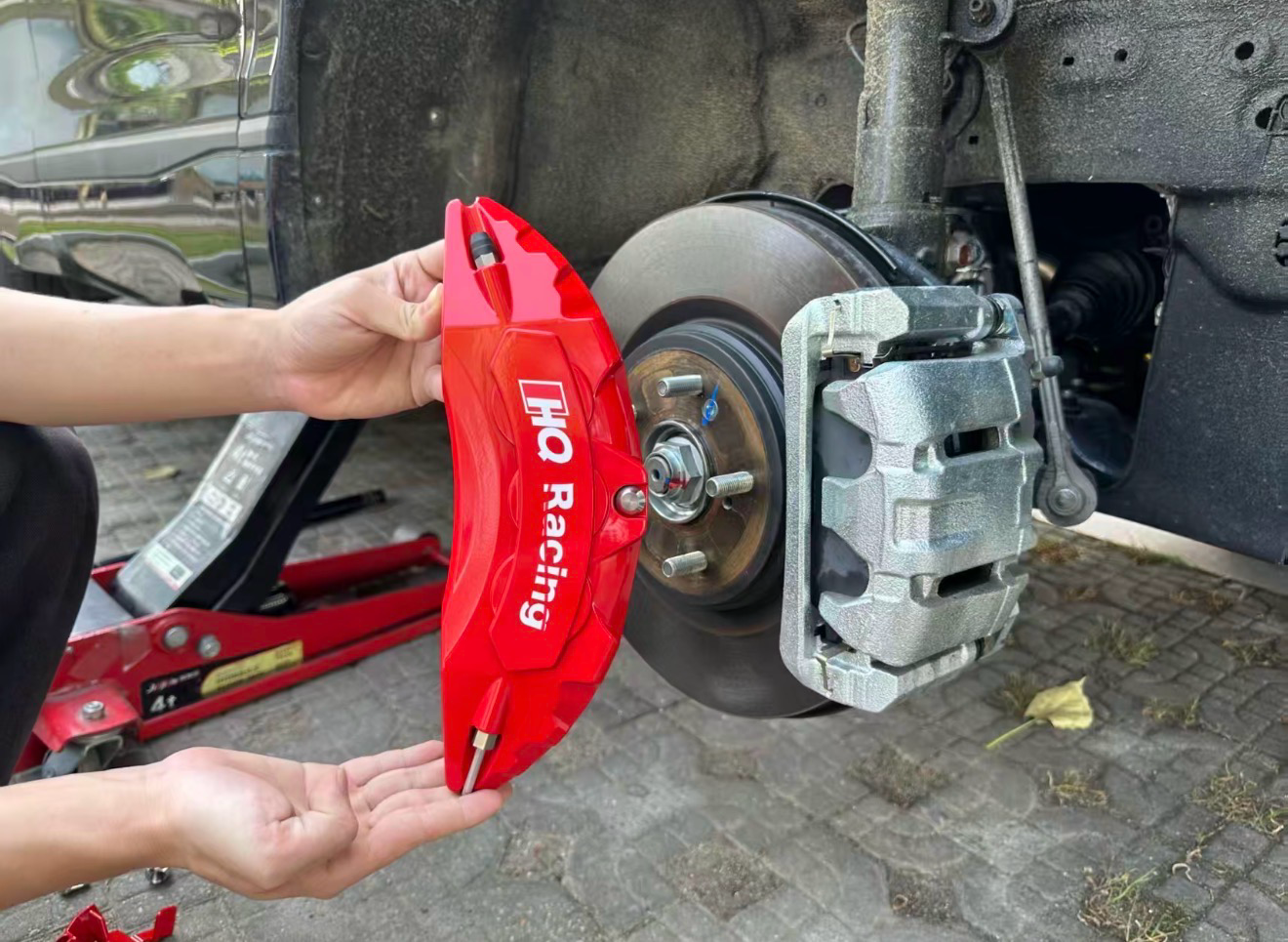 High Quality Wheel Cover