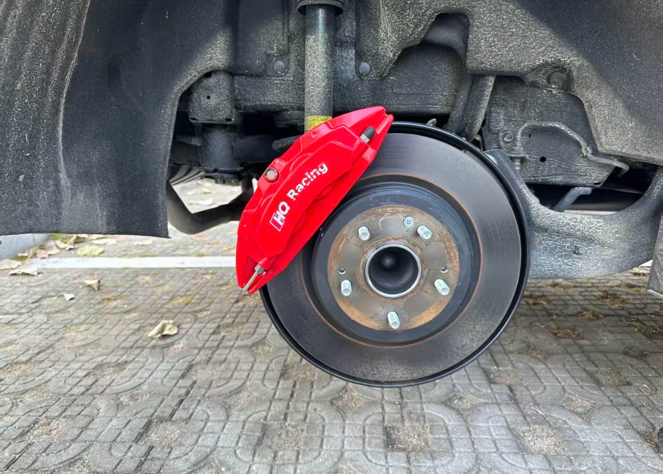 High Quality Wheel Cover