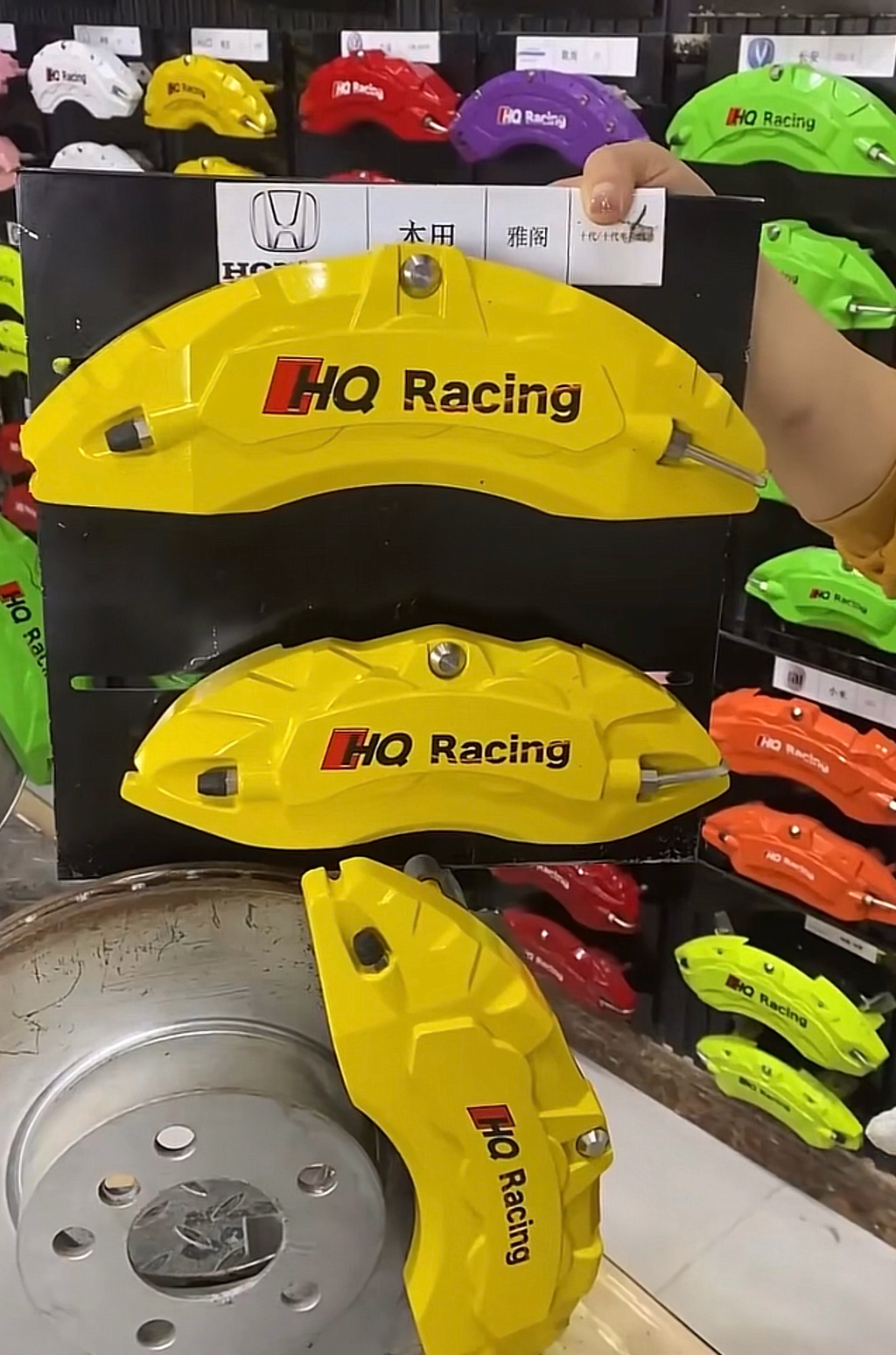 High Quality Wheel Cover