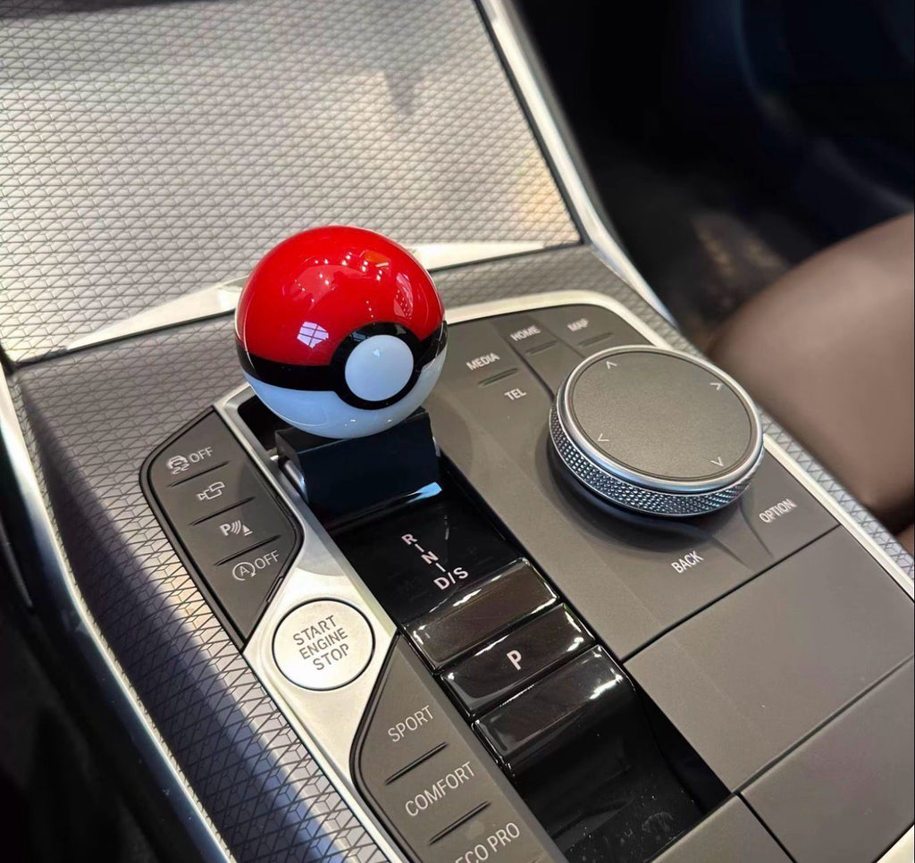BMW Gear Shift Cover( Have For BMW Models )