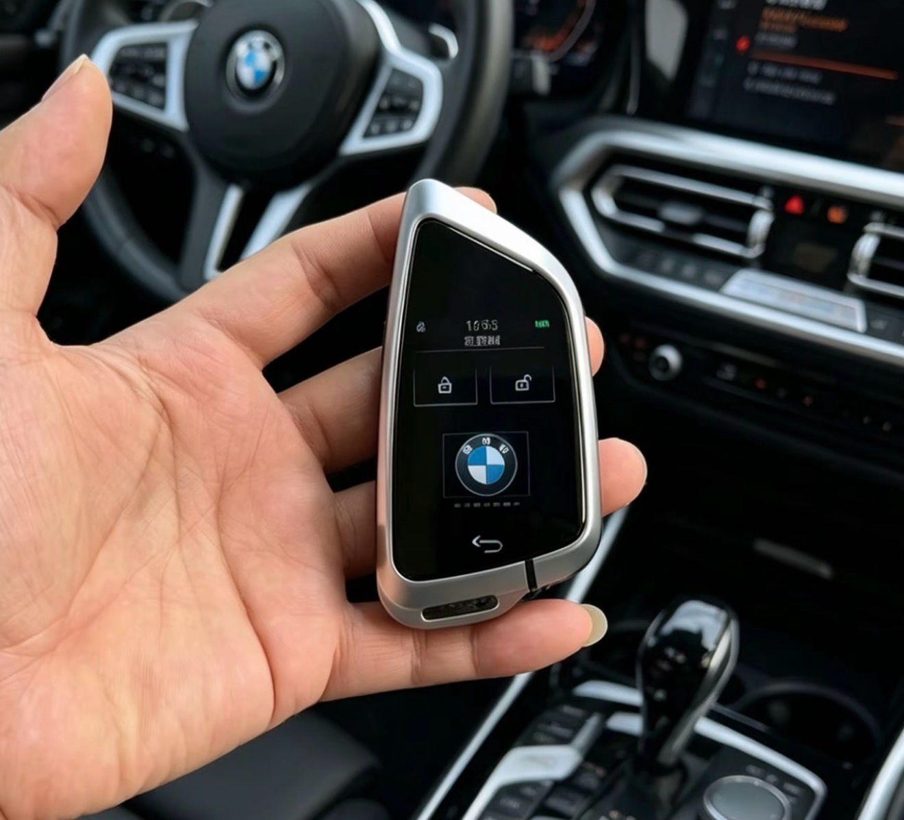 Smart Key 🔐 Have For All Cars