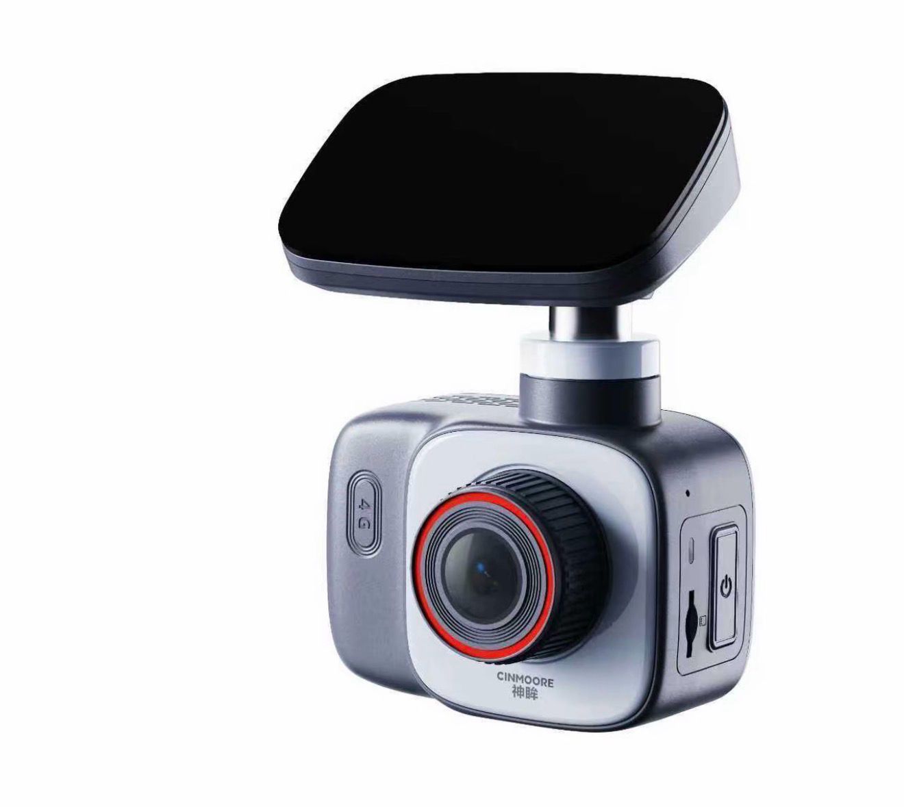 Lite Smart Car Monitor