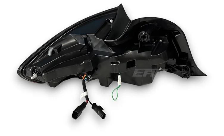 BMW 2 Series & M2 F22 | F23 | F87 G Style OLED Sequential Tail Lights