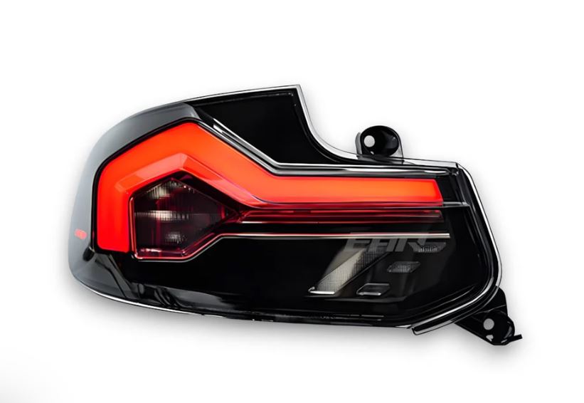 BMW 2 Series & M2 F22 | F23 | F87 G Style OLED Sequential Tail Lights