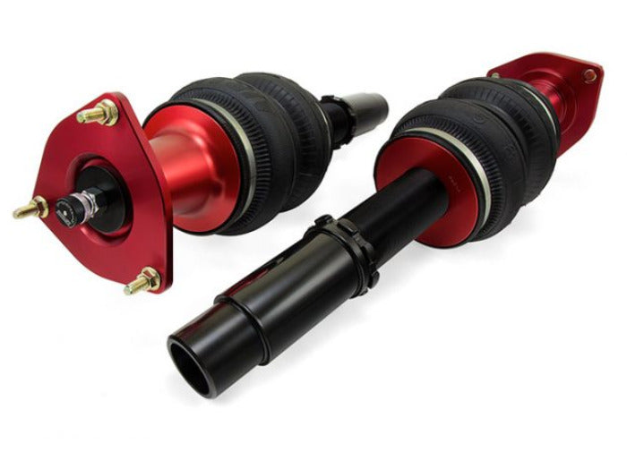 Air Lift Performance front kit Performance Series for Audi A4 (B9) with front strut diameter 48,5 mm