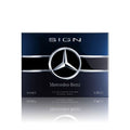 SIGN Eau de Parfum Duft - Mercedes-Benz