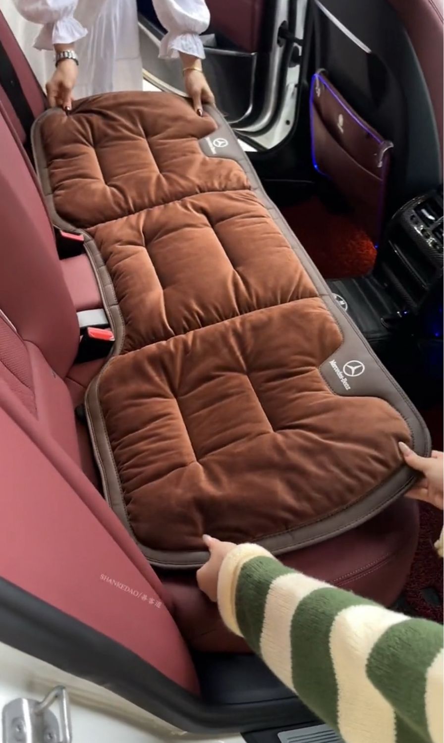 Autositzbezug Komplettset