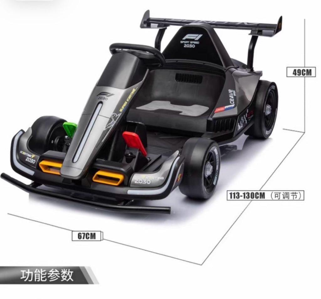 Mini-Elektroauto Hohe Qualität