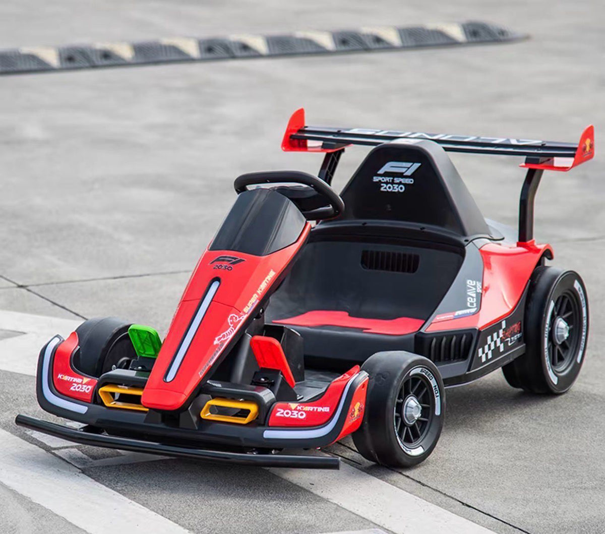 Mini Electric Car High Quality