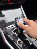 BMW Gear Crystal Knob With Led ( Have For All BMW Models )
