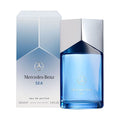SEA Eau de Parfum Herren-Duft - Mercedes-Benz (1543691-00)