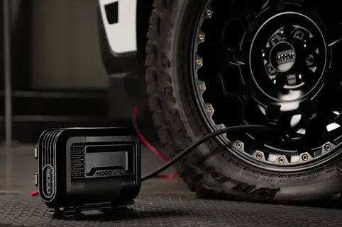 Noco AIR20 20A 100PSI Portable Air Compressor