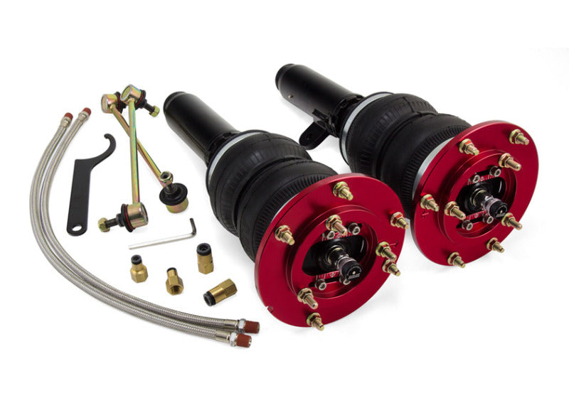 Air Lift Performance front kit Performance Series for BMW M3/M4 (2015-2017) 5-bolt top mount