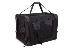 Jaguar Foldable Pet Carrier