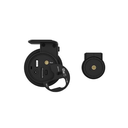 Blackvue Dr970x - 2ch Dash Cam (64gb)