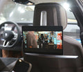 Car Headrest Rear Seat Android Screen