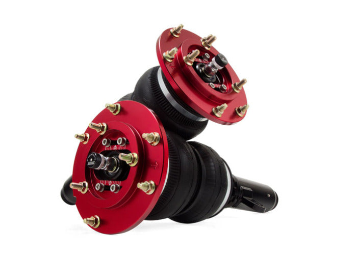 Air Lift Performance front kit Performance Series for BMW M3/M4 (2015-2017) 5-bolt top mount