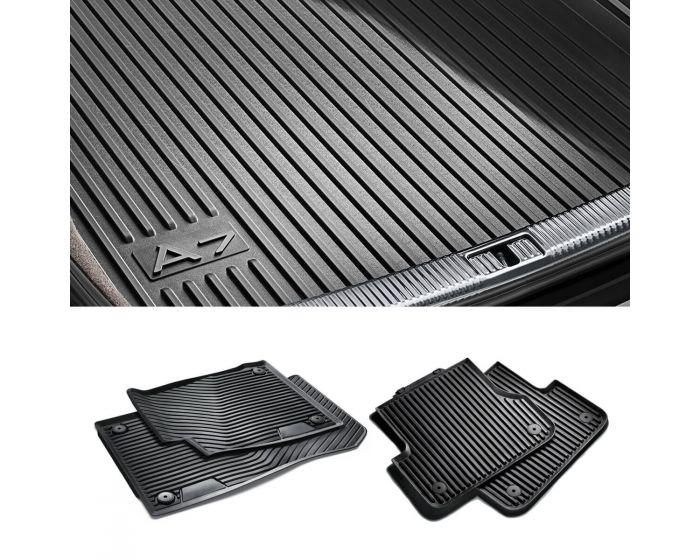 Audi A7 Sportback Protection Pack