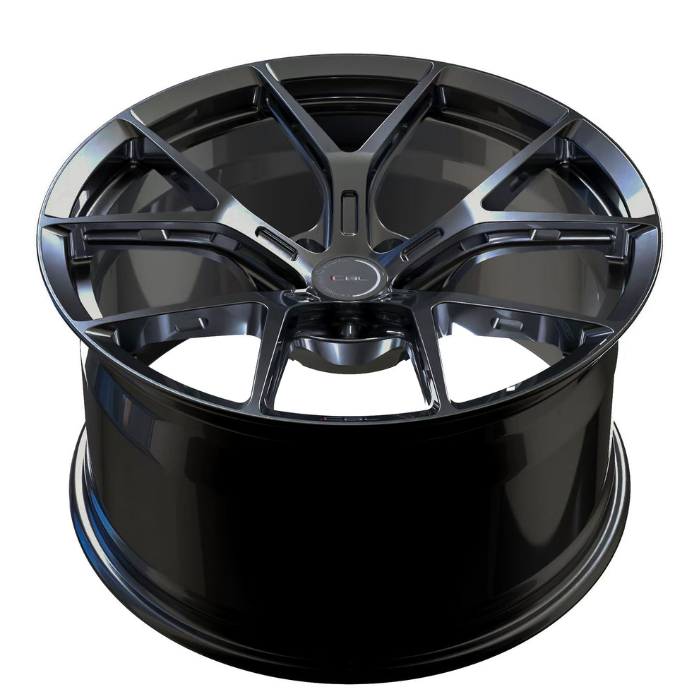 Monoblock Forged Wheels Rims Set For BMW M3 and M4 F80 F82 19" Staggered