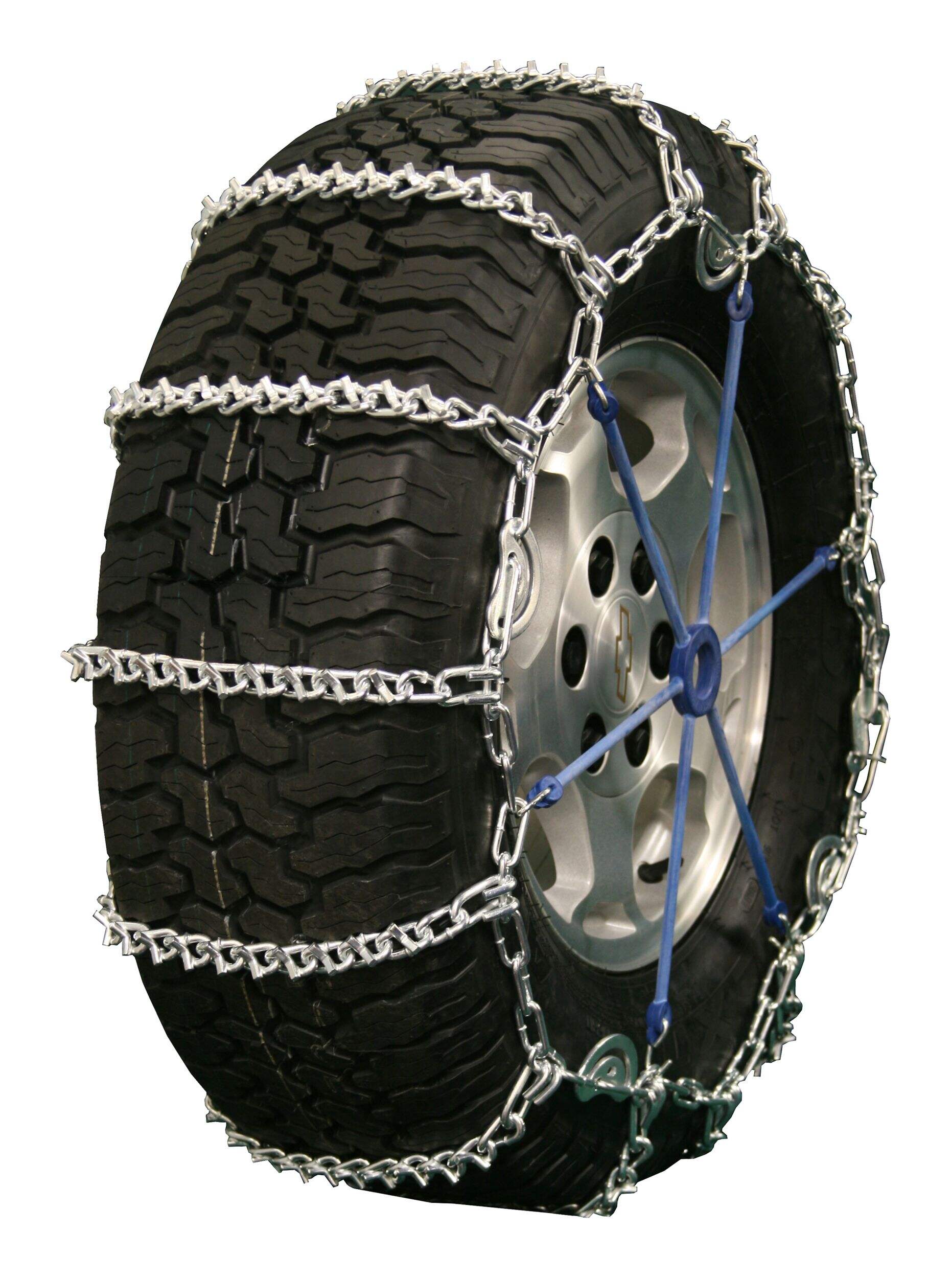 Quality Chain Light Truck V-Bar Tire Chain & SUV