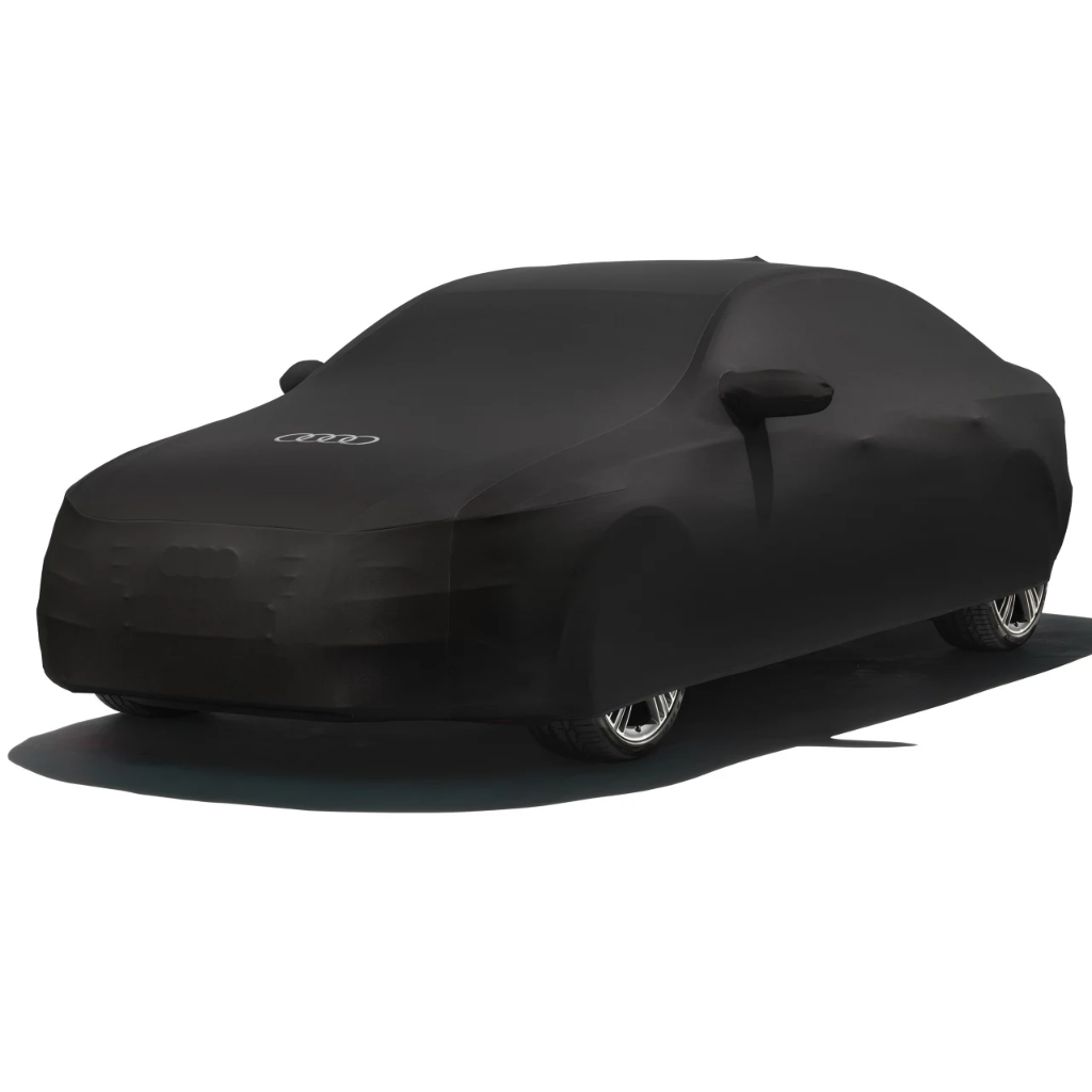Audi Car cover (indoor)