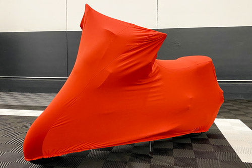 Motorcycle/Scooter Indoor Cover