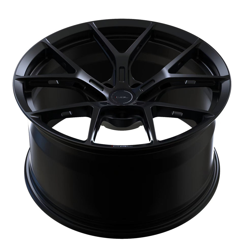 Monoblock Forged Wheels Rims Set For BMW M3 and M4 F80 F82 19" Staggered