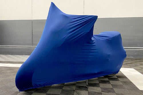 Motorcycle/Scooter Indoor Cover