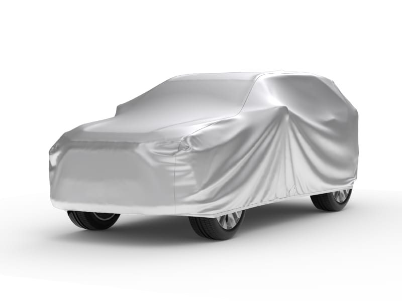 Platinum Shield SUV Cover