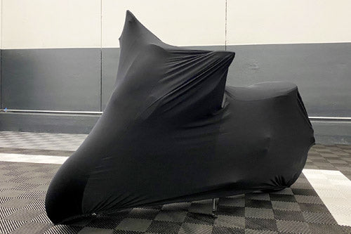 Motorcycle/Scooter Indoor Cover