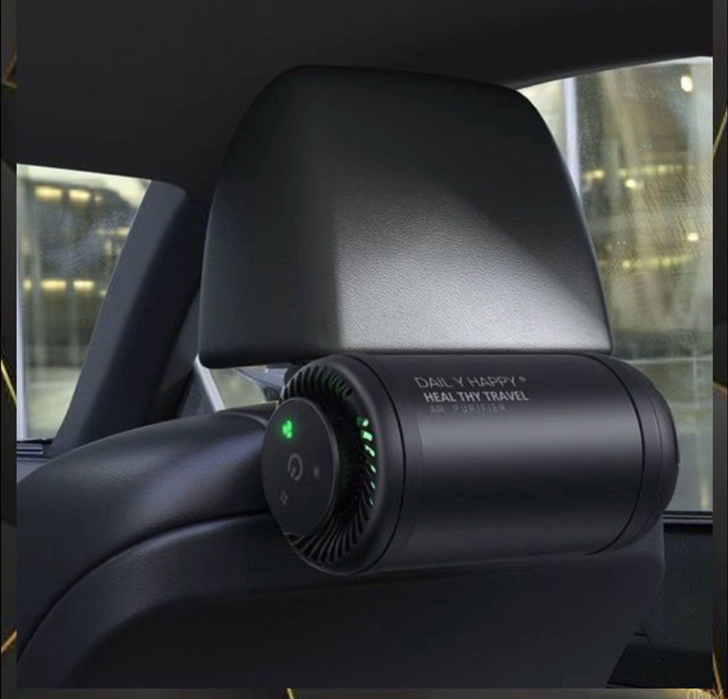 Car Purifier